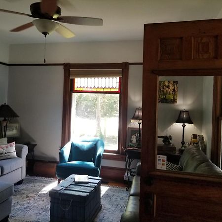 The Walnut Grove Bnb Harrow Kültér fotó
