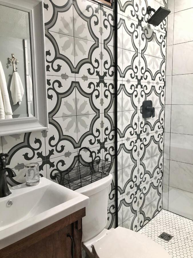 The Walnut Grove Bnb Harrow Kültér fotó