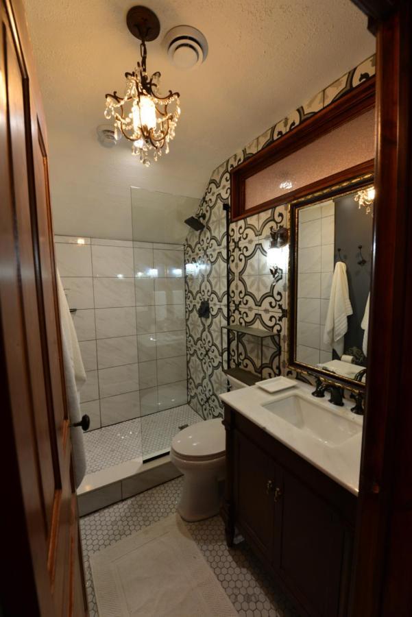 The Walnut Grove Bnb Harrow Kültér fotó