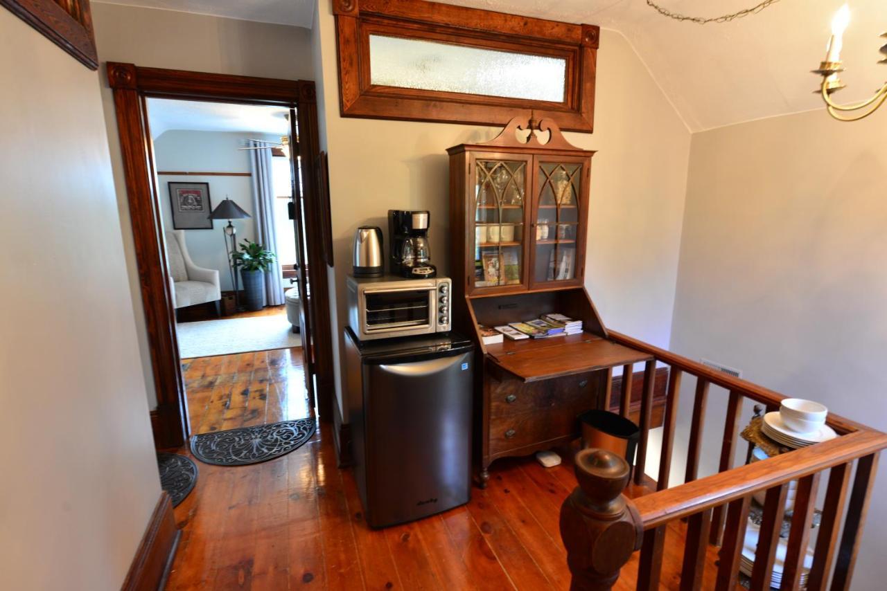 The Walnut Grove Bnb Harrow Kültér fotó