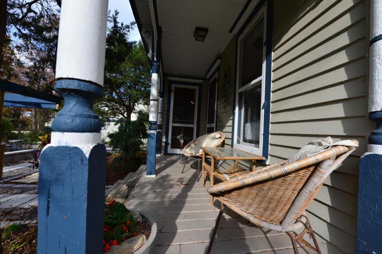 The Walnut Grove Bnb Harrow Kültér fotó