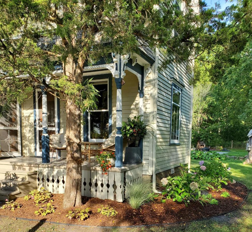 The Walnut Grove Bnb Harrow Kültér fotó