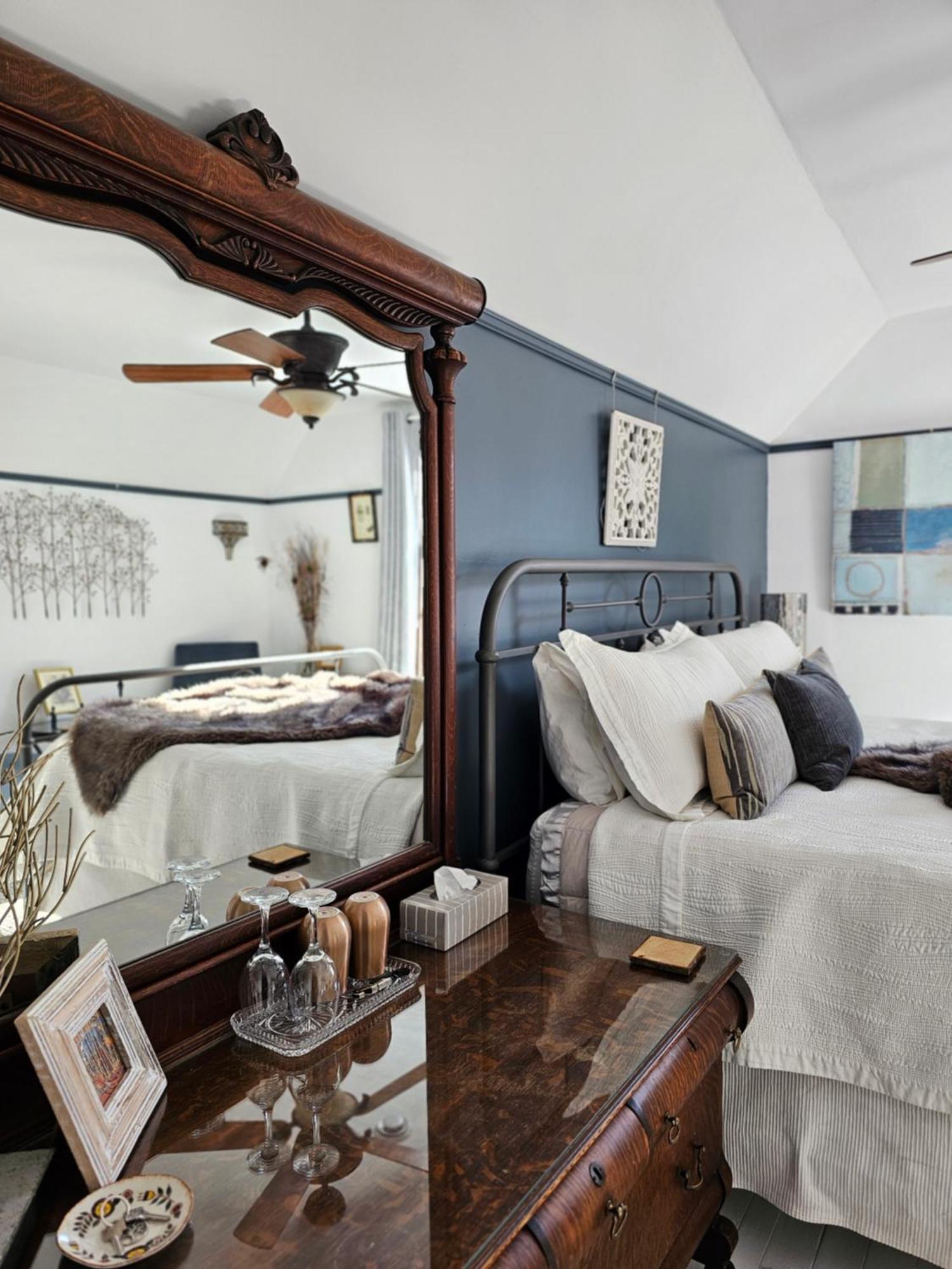 The Walnut Grove Bnb Harrow Kültér fotó