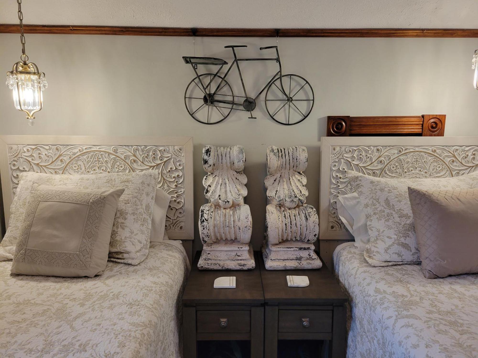 The Walnut Grove Bnb Harrow Kültér fotó