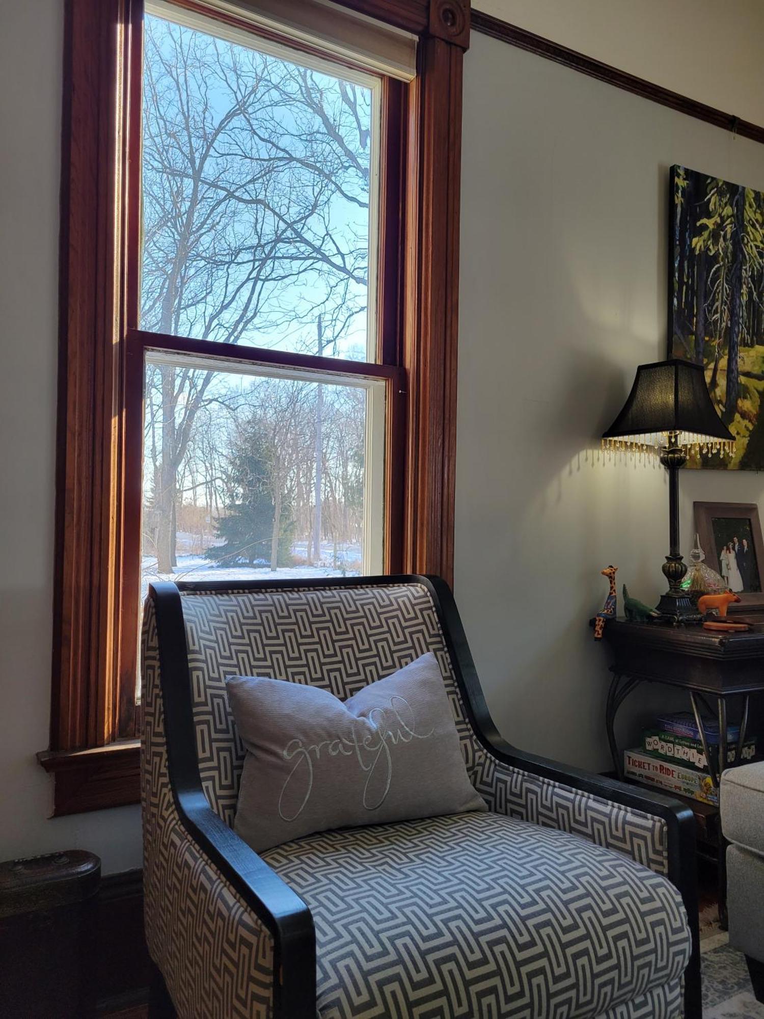 The Walnut Grove Bnb Harrow Kültér fotó