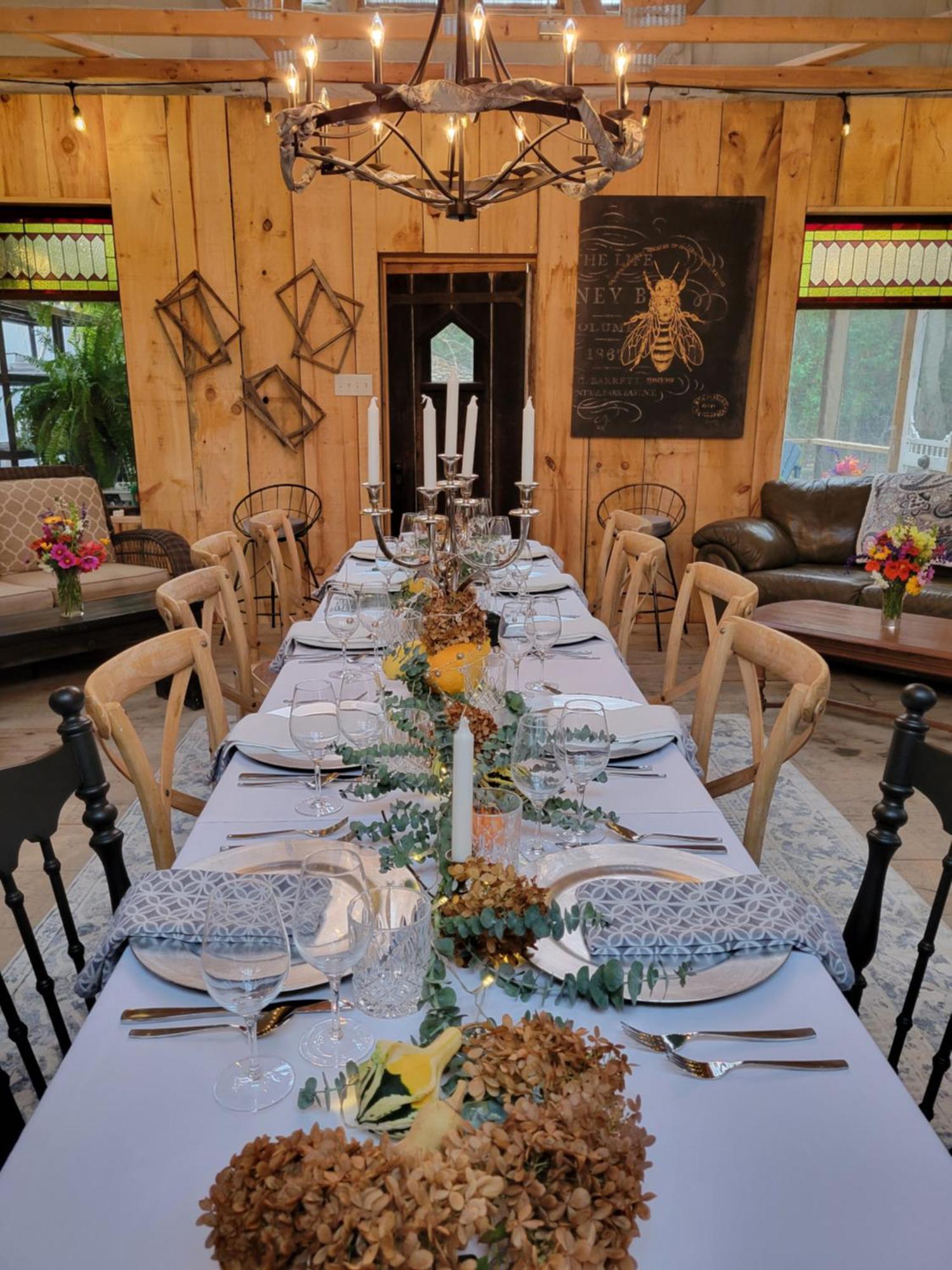 The Walnut Grove Bnb Harrow Kültér fotó