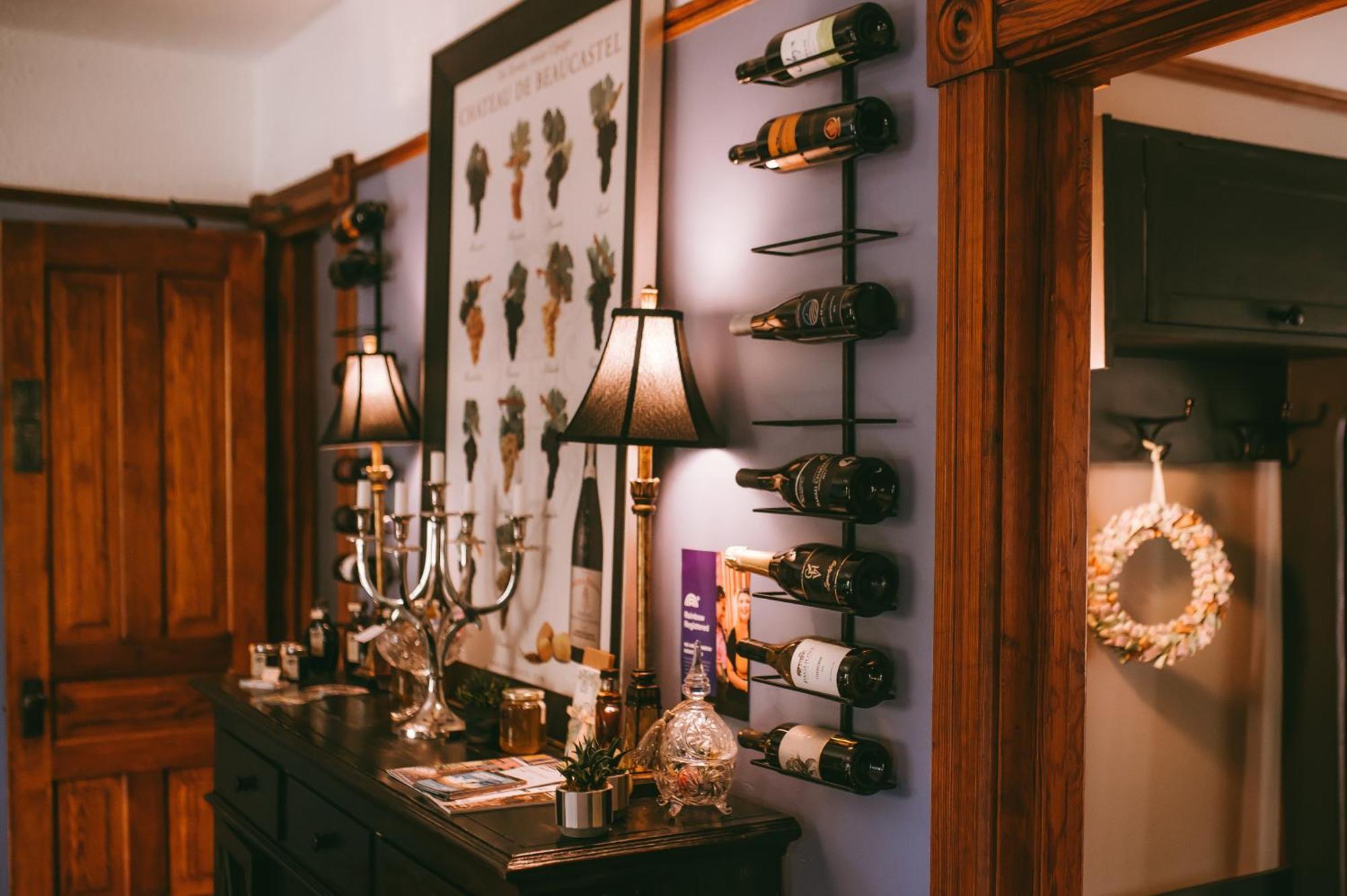 The Walnut Grove Bnb Harrow Kültér fotó