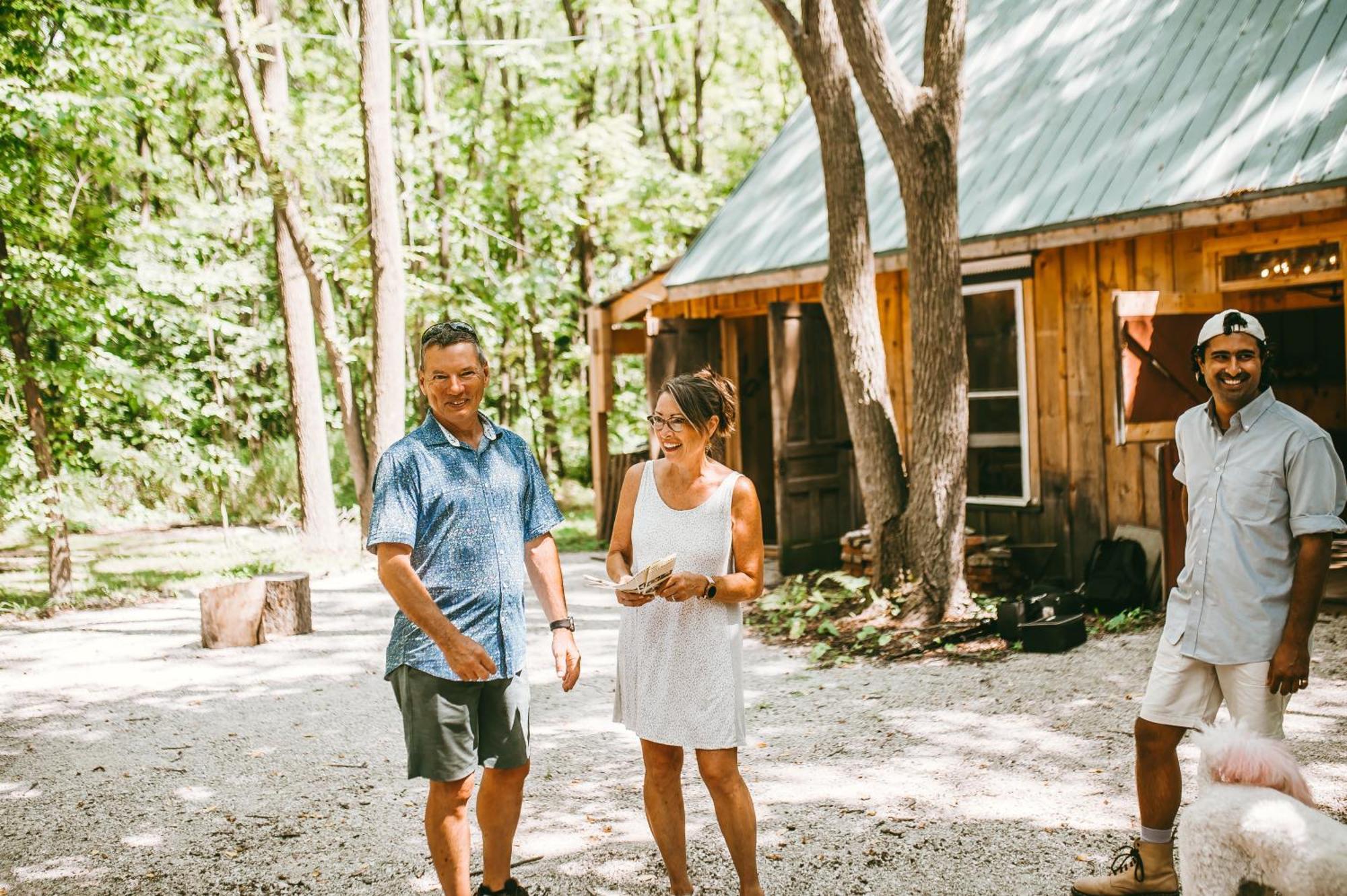 The Walnut Grove Bnb Harrow Kültér fotó