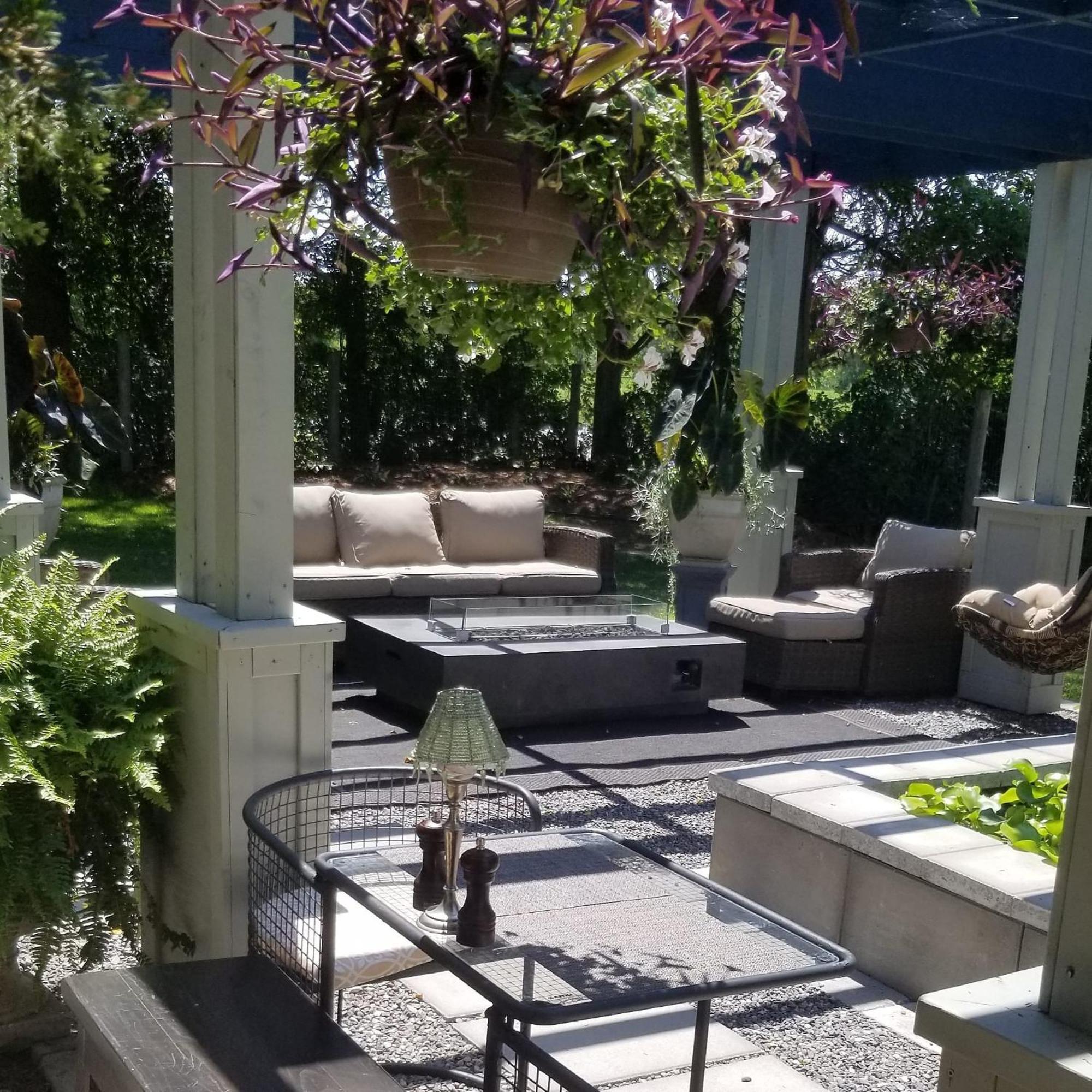 The Walnut Grove Bnb Harrow Kültér fotó
