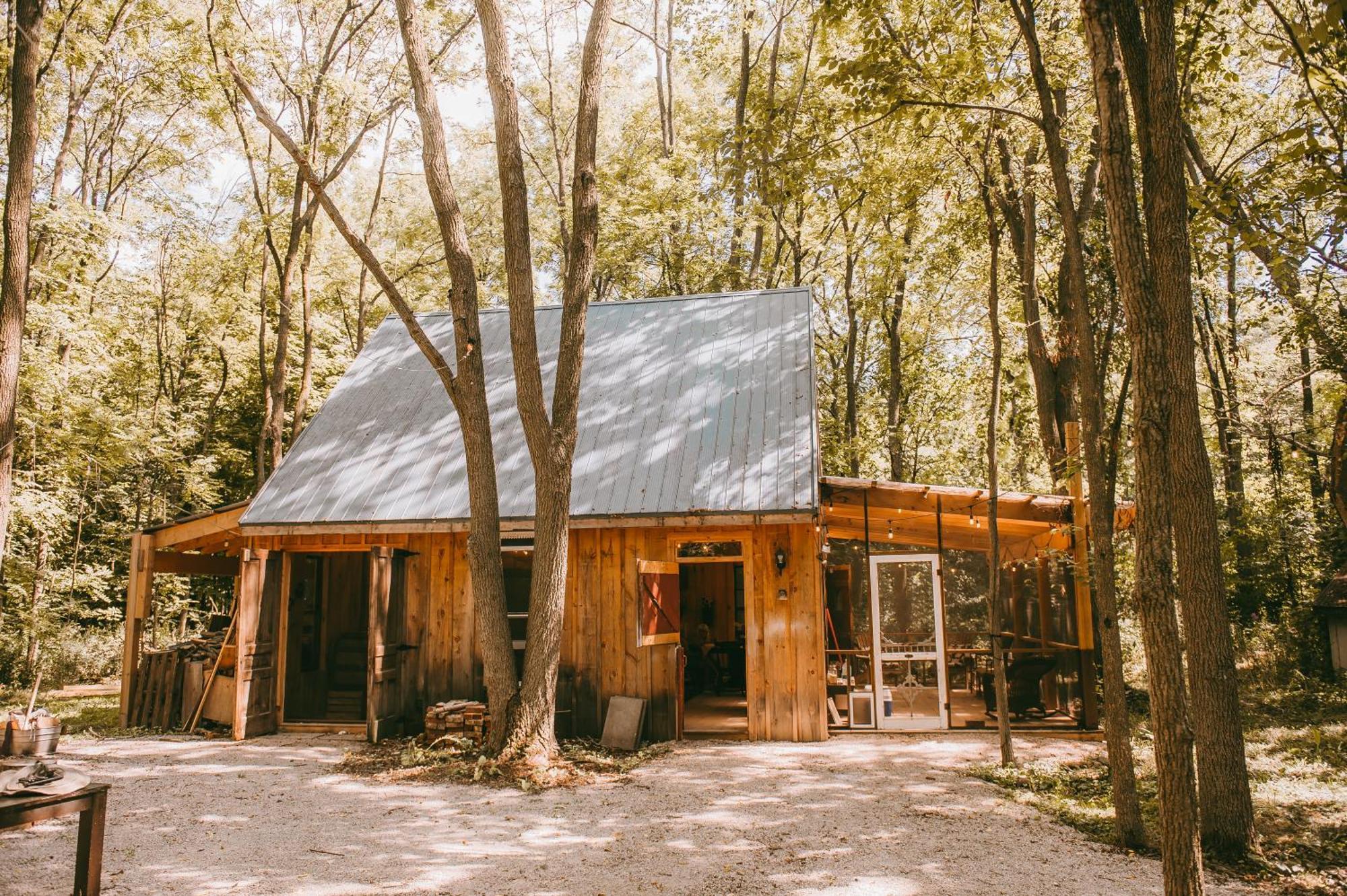 The Walnut Grove Bnb Harrow Kültér fotó
